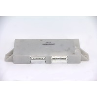 Infiniti G35 03-05 Coupe Left/Driver Seat Module 28565-CG000, A577, OEM, 2003, 2004, 2005