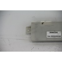 Infiniti G35 05-07 Coupe Passenger Seat Module 28566-AC800, OEM, 2005, 2006, 2007