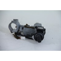 Infiniti G35 05-06 Coupe Ignition Switch Lock 28590-C9968, A586, OEM, 2005, 2006