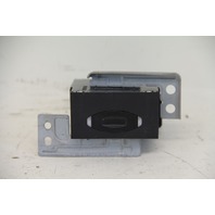 Infiniti G37 08-13 Ignition Slot Switch Without Key A/T 285F5-JK600, A582, OEM, 2008, 2009, 2010, 2011, 2012, 2013