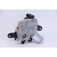 Infiniti QX60 14-15 Rear Lift Gate Wiper Link Motor 28710-3JA0A, A630, OEM, 2014, 2015