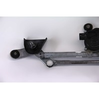 Infiniti QX60 14-16 Windshield Wiper Link w/ Motor 28800-3JA2A, A630, OEM, 2014, 2015, 2016