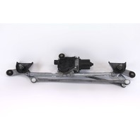 Infiniti QX60 14-16 Windshield Wiper Link w/ Motor 28800-3JA2A, A630, OEM, 2014, 2015, 2016