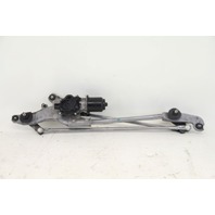 Nissan 350Z 07-09 Wiper Link Motor Assy 28800-CF40A, OEM, 2007, 2008, 2009