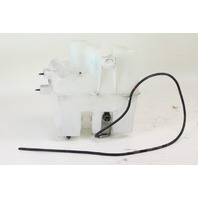Nissan 350Z 03-09 Windshield Washer Tank Reservoir 28910-CD000 Factory 2003, OEM, 2004, 2005, 2006, 2007, 2008, 2009