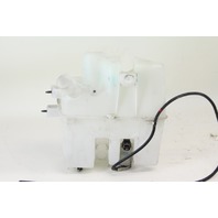 Nissan 350Z 03-09 Windshield Washer Tank Reservoir 28910-CD000 Factory 2003, OEM, 2004, 2005, 2006, 2007, 2008, 2009