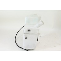 Nissan 350Z 03-09 Windshield Washer Tank Reservoir 28910-CD000 Factory 2003, OEM, 2004, 2005, 2006, 2007, 2008, 2009