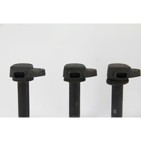 Acura RL 05-08 Igniter Ignition Coil Plug 6 Piece Set V6 3.5L 30520-RCA-S01, A643, OEM, 2005, 2006, 2007, 2008