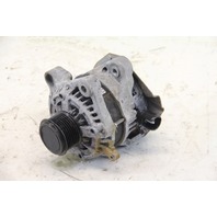 Honda CR-V CRV 15-16 Alternator Generator with Pulley, 2.4L 31100-5X6-J01, A572, OEM, 2015, 2016