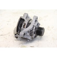 Honda CR-V CRV 15-16 Alternator Generator with Pulley, 2.4L 31100-5X6-J01, A572, OEM, 2015, 2016