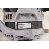 Honda CR-V CRV 15-16 Alternator Generator with Pulley, 2.4L 31100-5X6-J01, A572, OEM, 2015, 2016