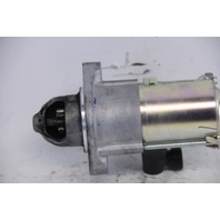 Honda Accord 13-17 Sedan/Coupe Starter Motor M/T Mitsuba 4 Cylinder 31200-5A2-A01, A620, OEM, 2013, 2014, 2015, 2016, 2017