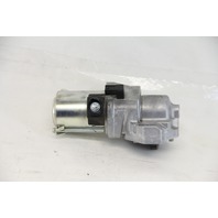 Honda Accord 13-17 Starter Motor A/T V6 Mitsuba 31200-5G0-A04, A615, OEM, 2013, 2014, 2015, 2016, 2017