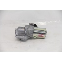 Honda Accord 13-17 Starter Motor A/T V6 Mitsuba 31200-5G0-A04, A615, OEM, 2013, 2014, 2015, 2016, 2017