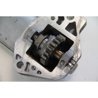 Acura TL 12-14 Starter Motor 42800-7020 Denso 12V 31200-RK1-A71, A652, OEM, 2012, 2013, 2014