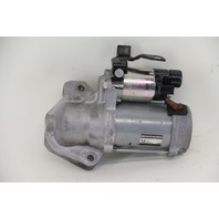 Acura TL 12-14 Starter Motor 42800-7020 Denso 12V 31200-RK1-A71, A652, OEM, 2012, 2013, 2014