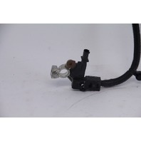 Acura ILX 16-17 Battery Cable Ground Negative Sensor Assembly 32600-TV9-A00, OEM, 2016, 2017