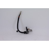Acura ILX 16-17 Battery Cable Ground Negative Sensor Assembly 32600-TV9-A00, OEM, 2016, 2017