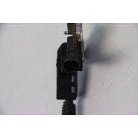 Acura ILX 16-17 Battery Cable Ground Negative Sensor Assembly 32600-TV9-A00, OEM, 2016, 2017