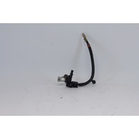 Acura ILX 16-17 Battery Cable Ground Negative Sensor Assembly 32600-TV9-A00, OEM, 2016, 2017