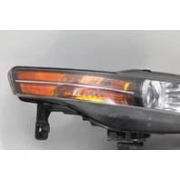 Acura TL 07-08 Headlight Head Light Lamp Assy, Xenon, Right Pass. 33101-SEP-A22, A626, OEM, 2007, 2008