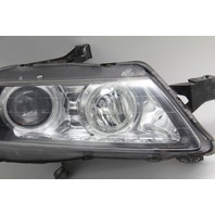 Acura TL 07-08 Headlight Head Light Lamp Assy, Xenon, Right Pass. 33101-SEP-A22, A626, OEM, 2007, 2008