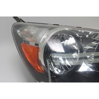 Honda Odyssey 05-07 Right/Passenger Side Headlight Lamp 33101-SHJ-A01, A634, OEM, 2005, 2006, 2007