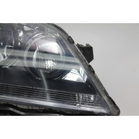 Honda Odyssey 05-07 Right/Passenger Side Headlight Lamp 33101-SHJ-A01, A634, OEM, 2005, 2006, 2007