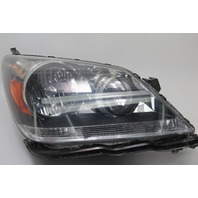 Honda Odyssey 05-07 Right/Passenger Side Headlight Lamp 33101-SHJ-A01, A634, OEM, 2005, 2006, 2007