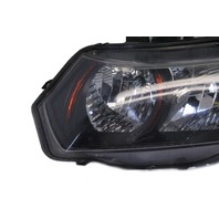 Honda Civic Si Coupe 06-08 Front Right/Pass Headlight Head Lamp 33101-SVB-A02, A625, OEM, 2006, 2007, 2008