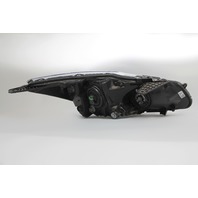 Honda Accord 16-17 Front Left/Driver Headlight Head Lamp Light 33150-T2A-A81, A615, OEM, 2016, 2017