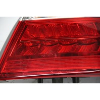 Honda Accord 13-15 Sedan Tail Light, Lamp Quarter Rear Right w/ LED Light Accent, OEM, 2013, 2014, 2015