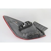 Honda Accord 13-15 Sedan Tail Light, Lamp Quarter Rear Right w/ LED Light Accent, OEM, 2013, 2014, 2015