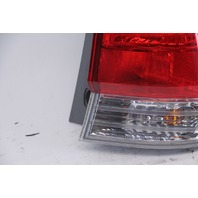 Honda Odyssey 08-10 Tail Light Lamp Quarter Right/Passenger 33501-SHJ-A51, A622, OEM, 2008, 2009, 2010