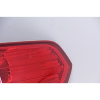 Honda Odyssey 08-10 Tail Light Lamp Quarter Right/Passenger 33501-SHJ-A51, A622, OEM, 2008, 2009, 2010