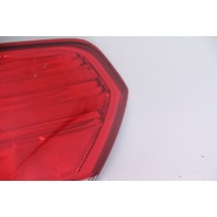 Honda Odyssey 08-10 Tail Light Lamp Quarter Right/Passenger 33501-SHJ-A51, A622, OEM, 2008, 2009, 2010