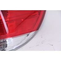Honda Odyssey 08-10 Tail Light Lamp Quarter Right/Passenger 33501-SHJ-A51, A622, OEM, 2008, 2009, 2010