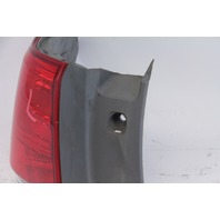 Honda Odyssey 08-10 Tail Light Lamp Quarter Left/Driver 33551-SHJ-A51, A622, OEM, 2008, 2009, 2010