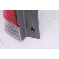 Honda Odyssey 08-10 Tail Light Lamp Quarter Left/Driver 33551-SHJ-A51, A622, OEM, 2008, 2009, 2010