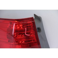 Honda Odyssey 08-10 Tail Light Lamp Quarter Left/Driver 33551-SHJ-A51, A622, OEM, 2008, 2009, 2010