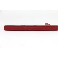 Acura TSX 09-14 Rear Left Bumper Reflector Marker 33555-TL0-G01, A639, OEM, 2009, 2010, 2011, 2012, 2013, 2014