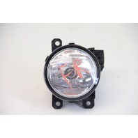 Acura TL 12-14 Front Bumper Fog Lamp Light Right/Passenger 33900-T0A-A01, A524, OEM, 2012, 2013, 2014