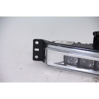 Honda Accord 16-17 Sedan Front Left/Driver Fog Light Lamp 33950-T2A-A21, A620, OEM, 2016, 2017