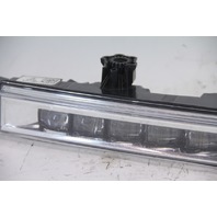 Honda Accord 16-17 Sedan Front Left/Driver Fog Light Lamp 33950-T2A-A21, A620, OEM, 2016, 2017