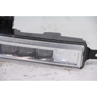 Honda Accord 16-17 Sedan Front Left/Driver Fog Light Lamp 33950-T2A-A21, A620, OEM, 2016, 2017