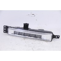 Honda Accord 16-17 Sedan Front Left/Driver Fog Light Lamp 33950-T2A-A21, A620, OEM, 2016, 2017