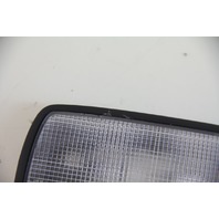 Acura ILX 16-17 Rear Dome Map Light Lamp Black 34254-SZY-023ZC, A603, OEM, 2016, 2017