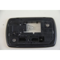 Acura ILX 16-17 Rear Dome Map Light Lamp Black 34254-SZY-023ZC, A603, OEM, 2016, 2017