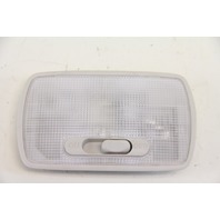 Honda CR-V CRV 15-16 Rear Dome Overhead Light Lamp Ivory Beige 34254-T2A-013, A572, OEM, 2015, 2016