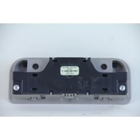 Acura TL 09-14 Interior Roof Dome Light Rear 34403-TK4-A11, A524, OEM, 2009, 2010, 2011, 2012, 2013, 2014